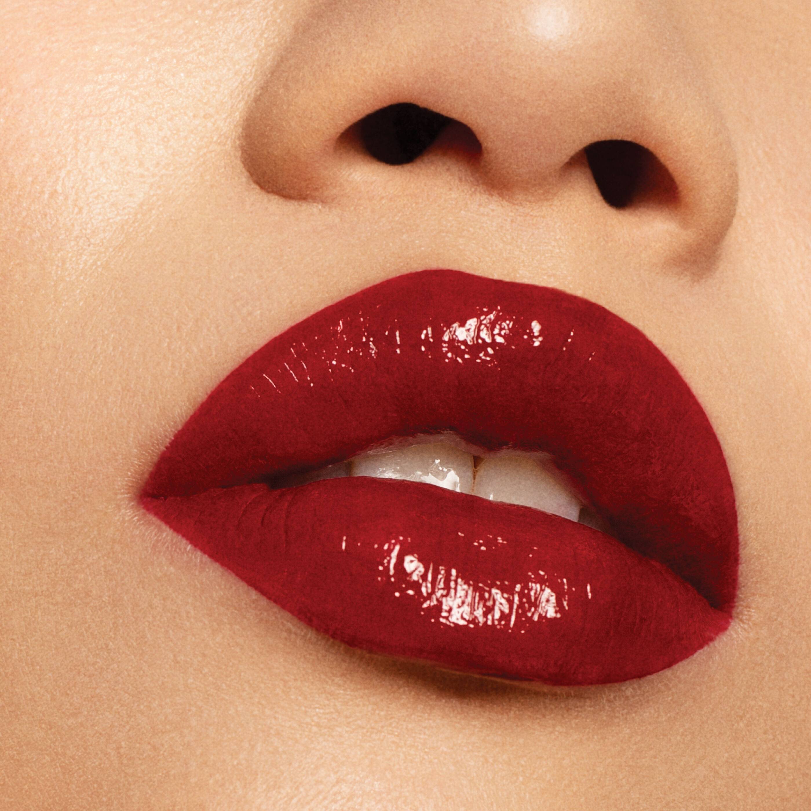 Rouge à Lèvres Liquide Vinyl