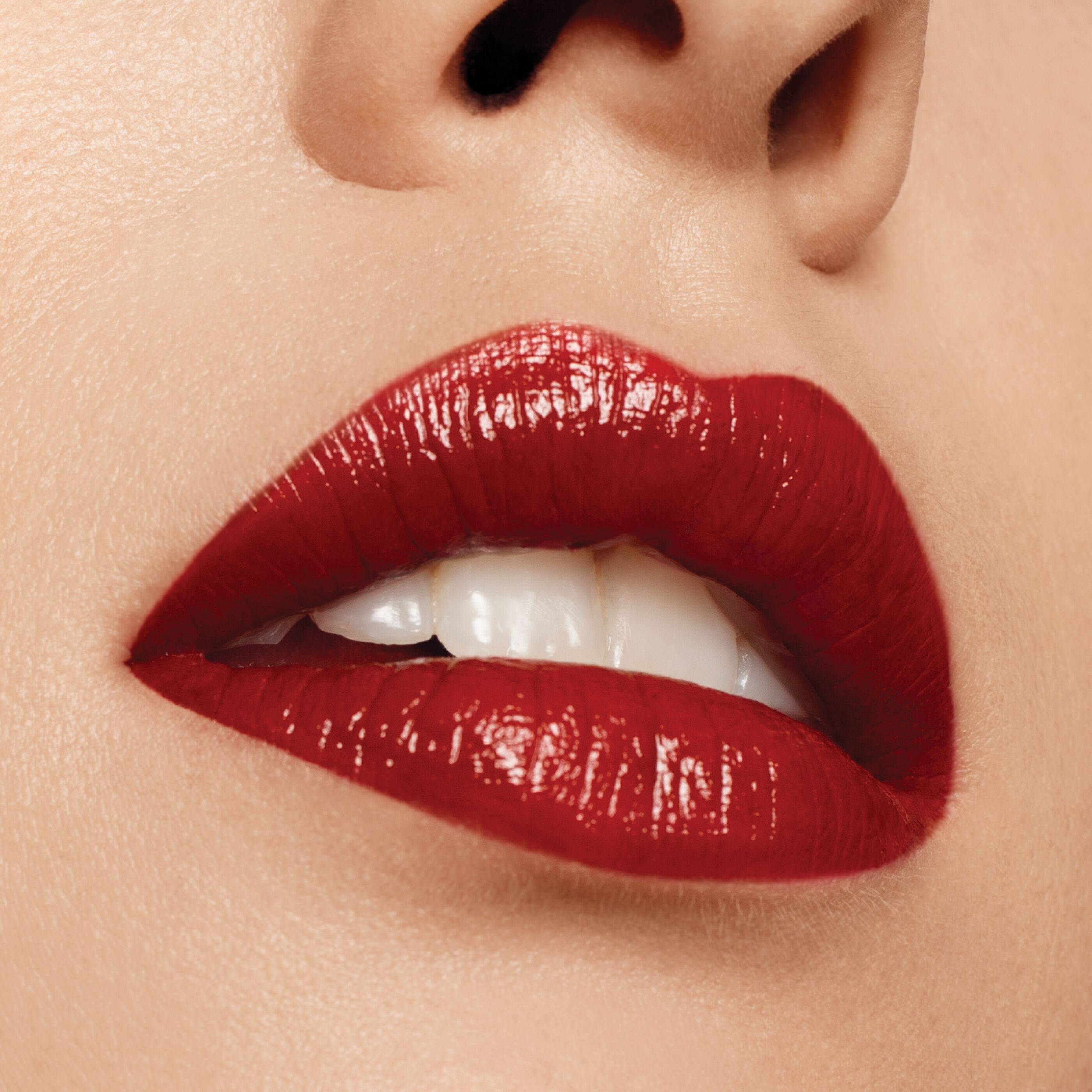 Rouge à Lèvres Liquide Vinyl