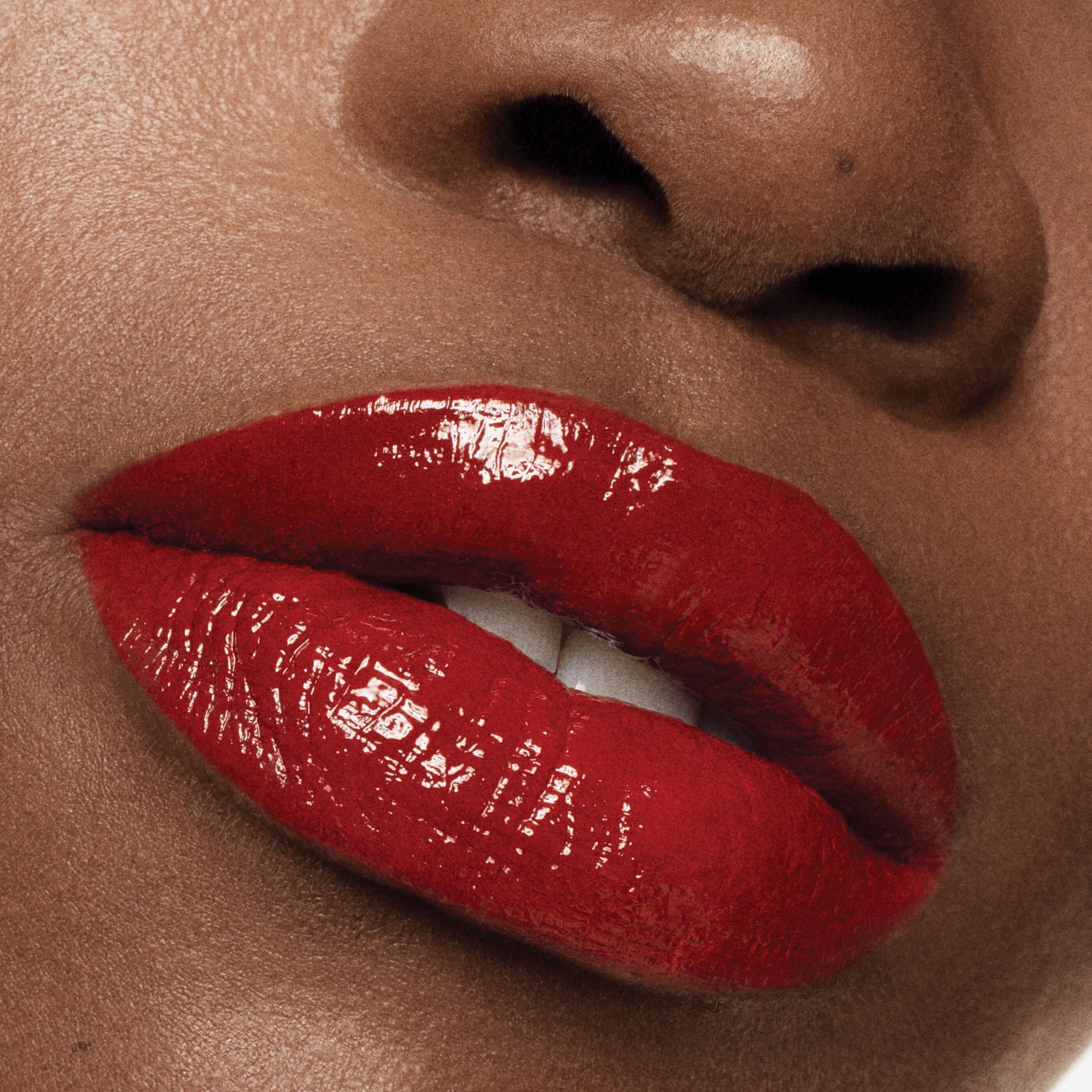 Rouge à Lèvres Liquide Vinyl