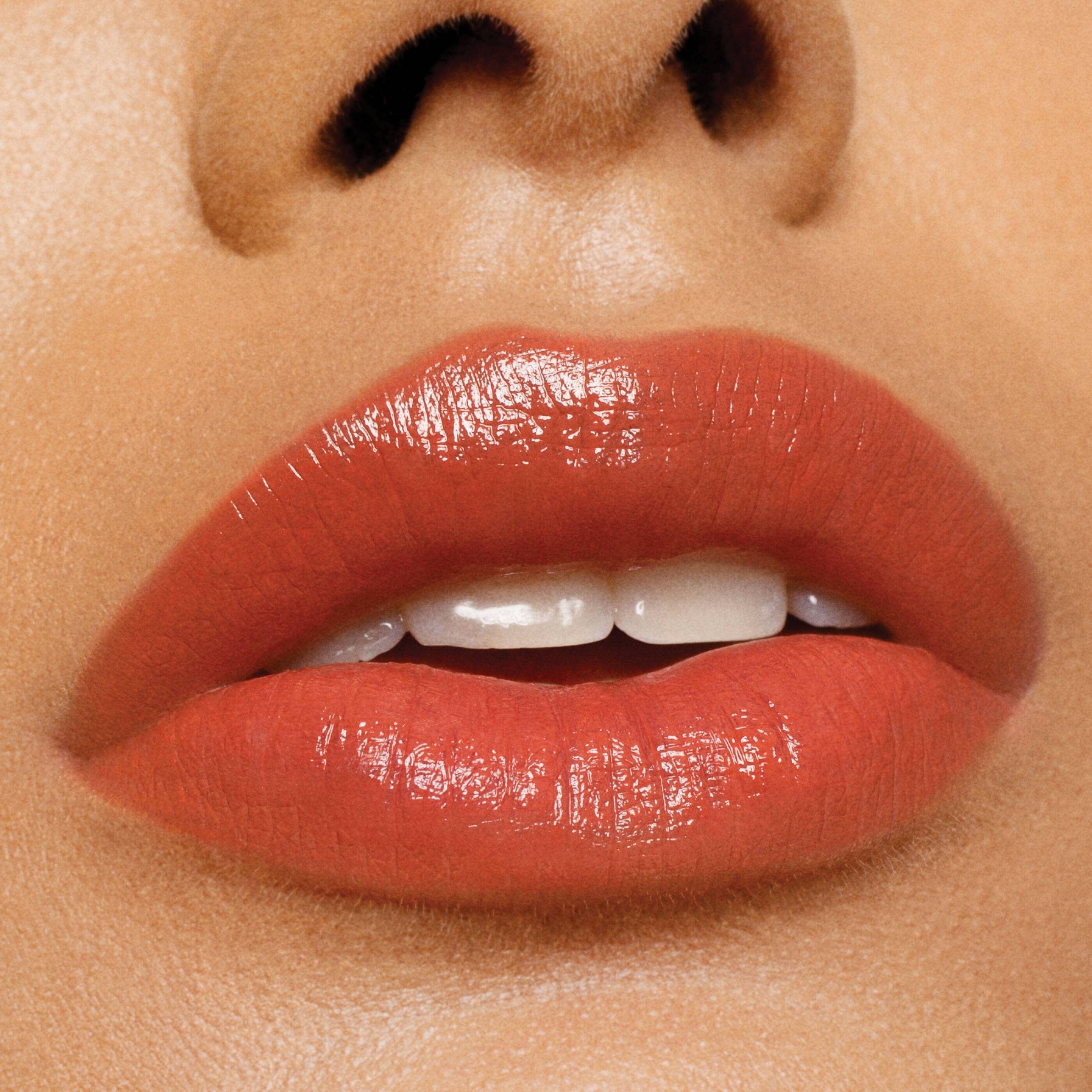 Rossetto liquido in vinile