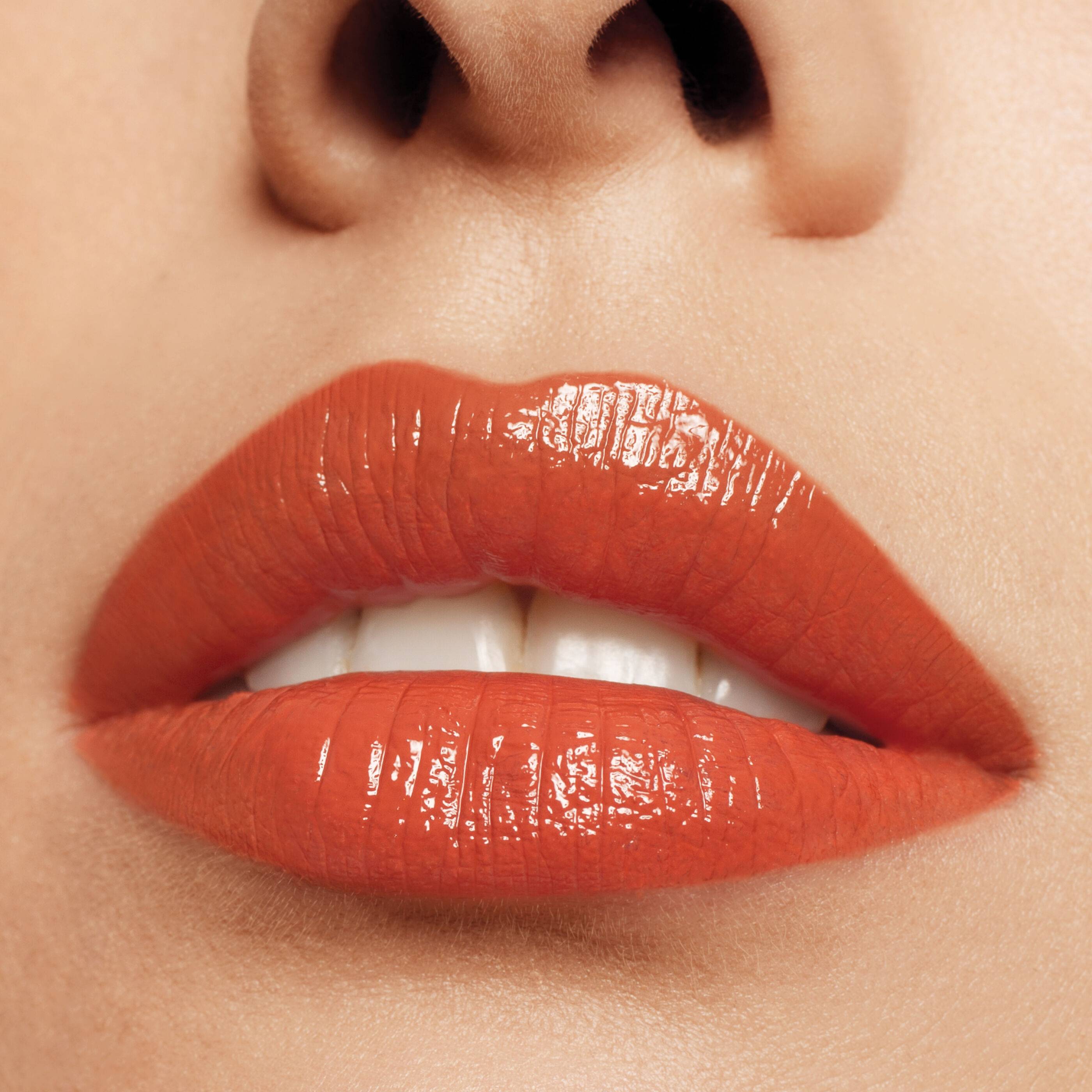 Rossetto liquido in vinile