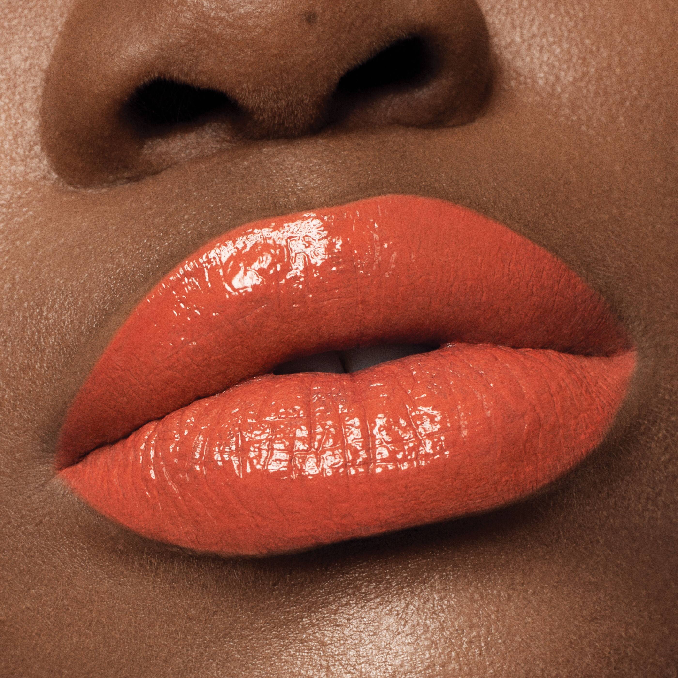 Rossetto liquido in vinile