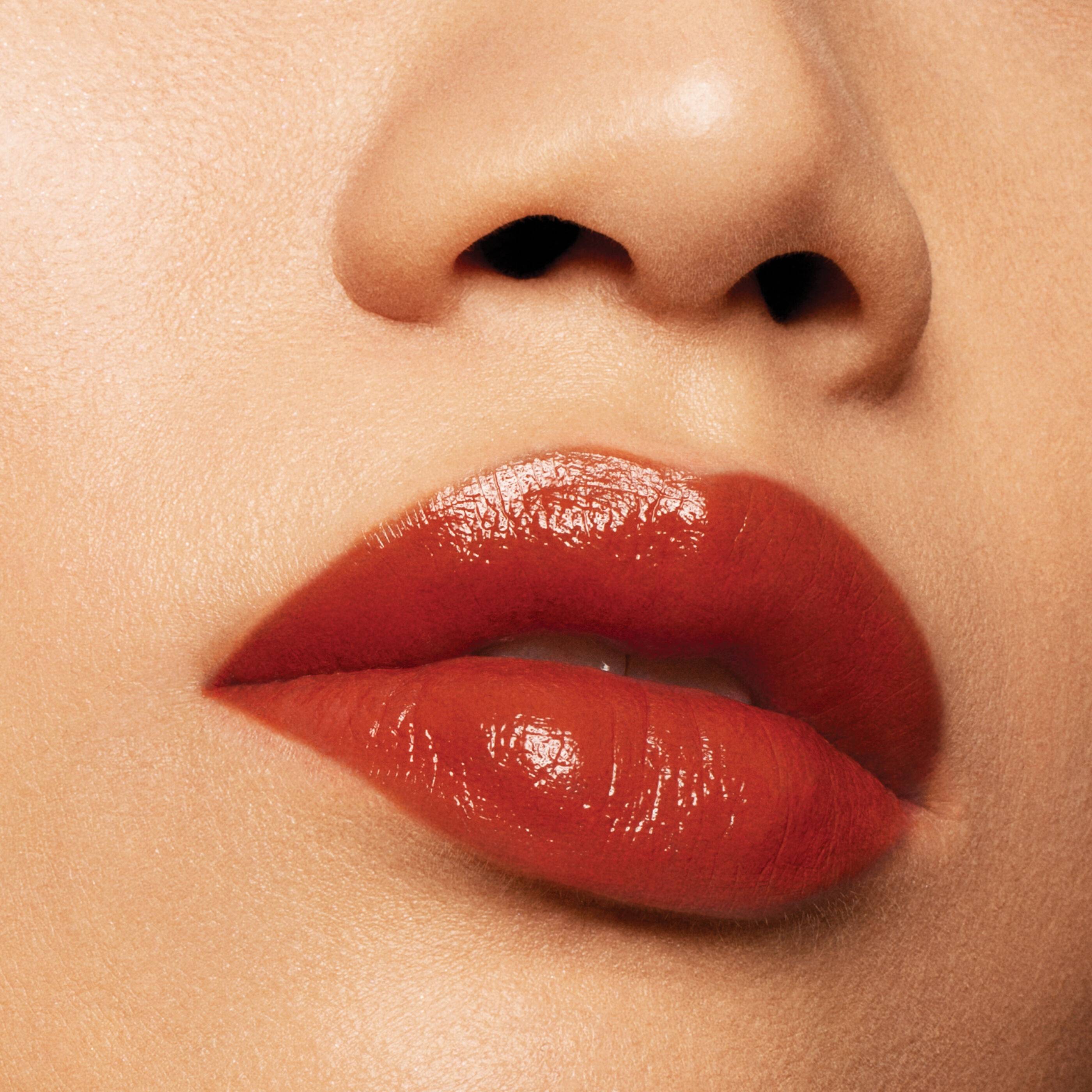 Rouge à Lèvres Liquide Vinyl