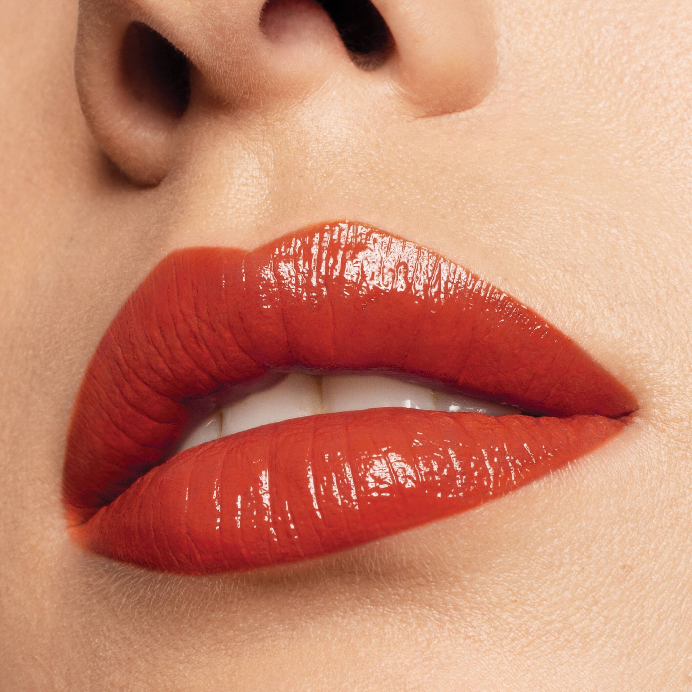 Rouge à Lèvres Liquide Vinyl