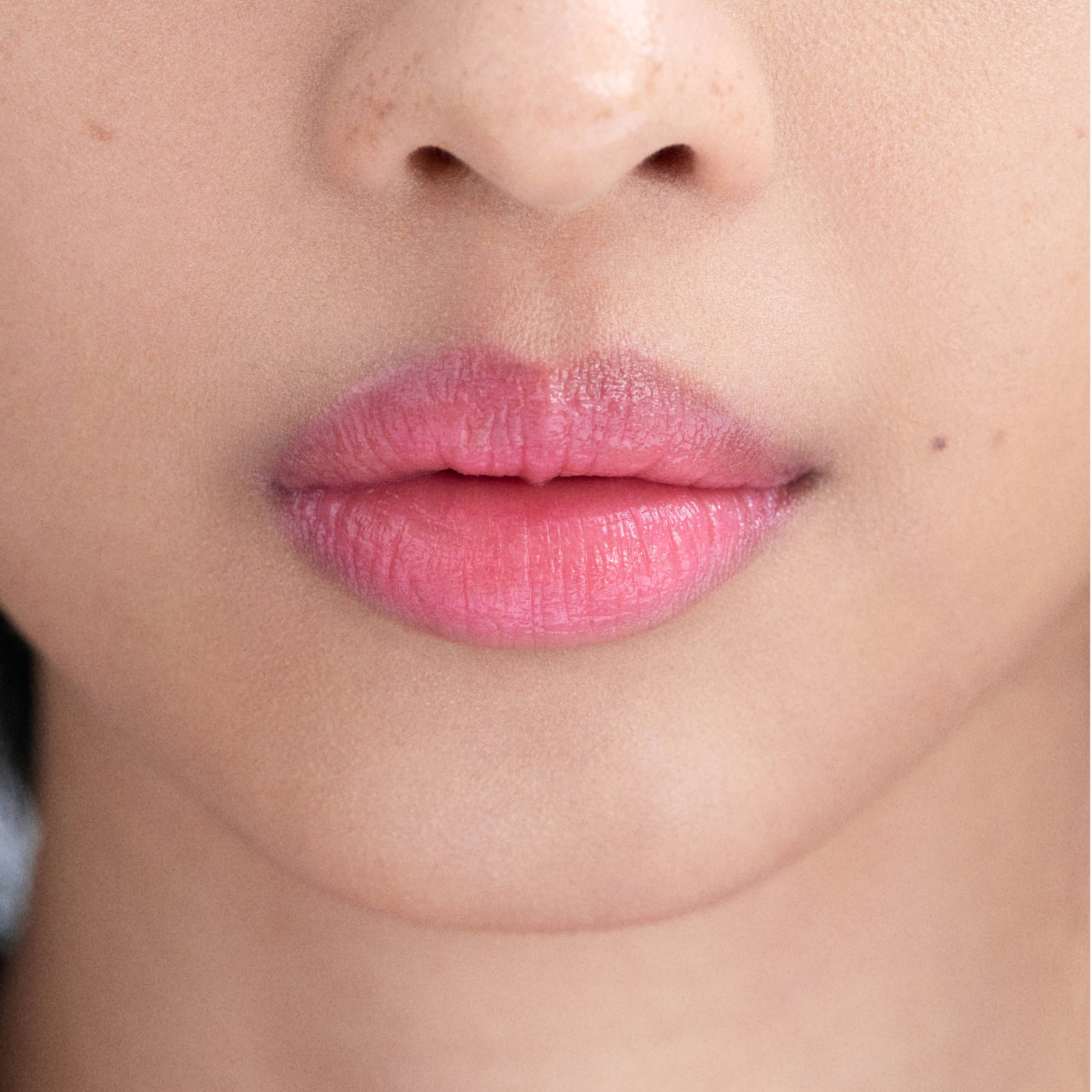 Tinted Lip Care