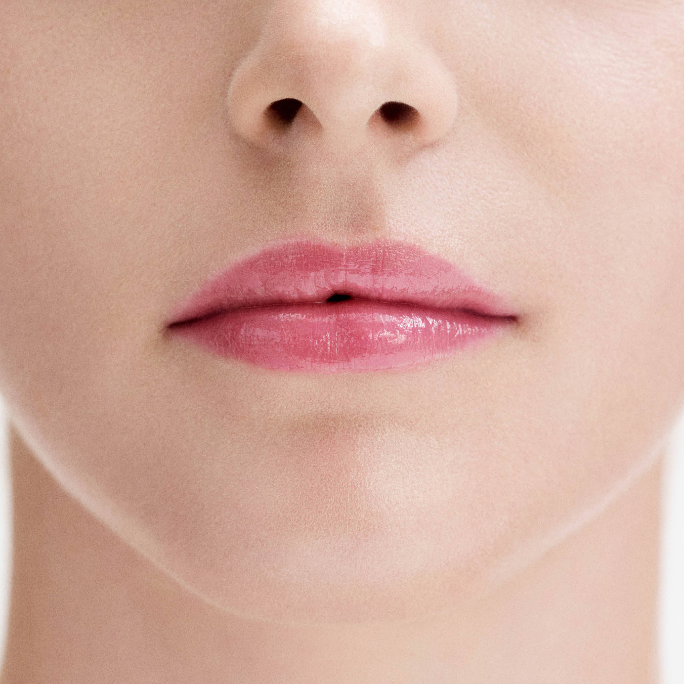 Tinted Lip Care
