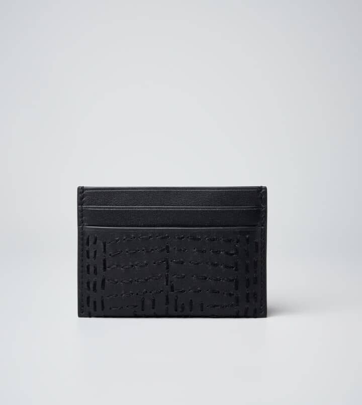 Kantha Credit Card Holder 