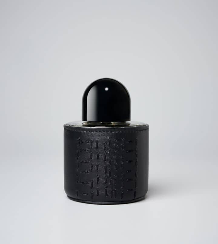Kantha Perfume Holder