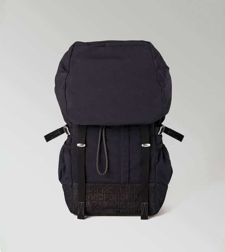 Nanda Backpack