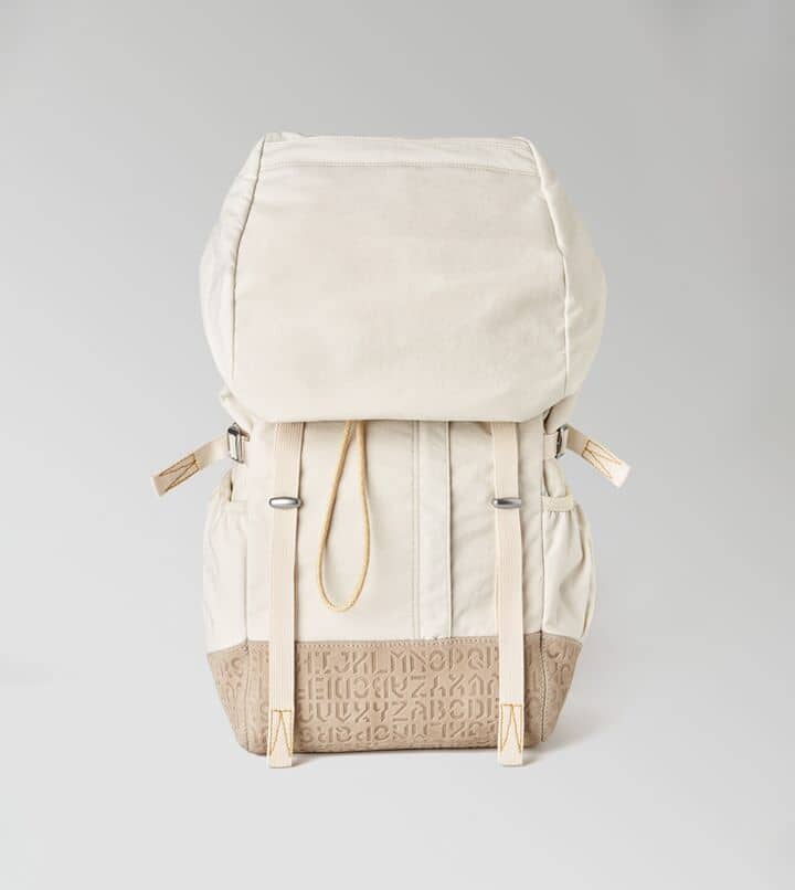 Nanda Backpack