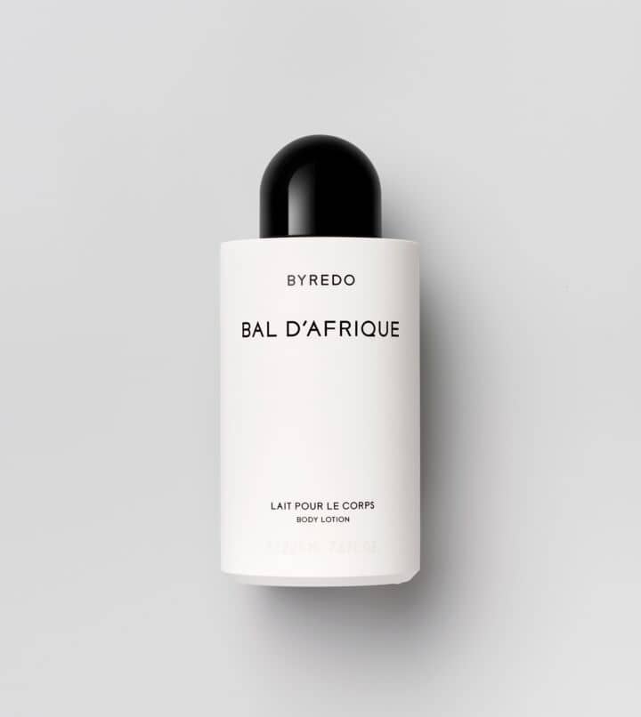 Bal d'Afrique