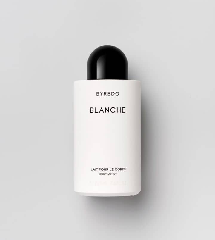 Blanche