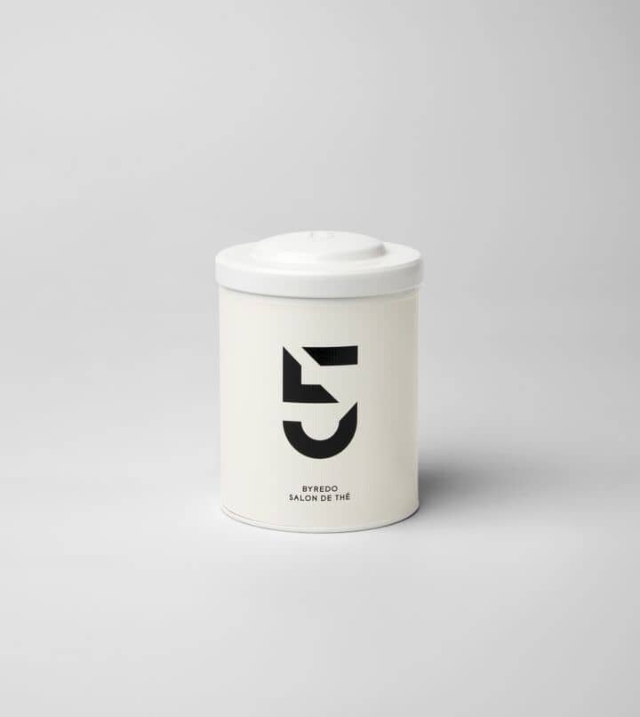 Tea Odyssey