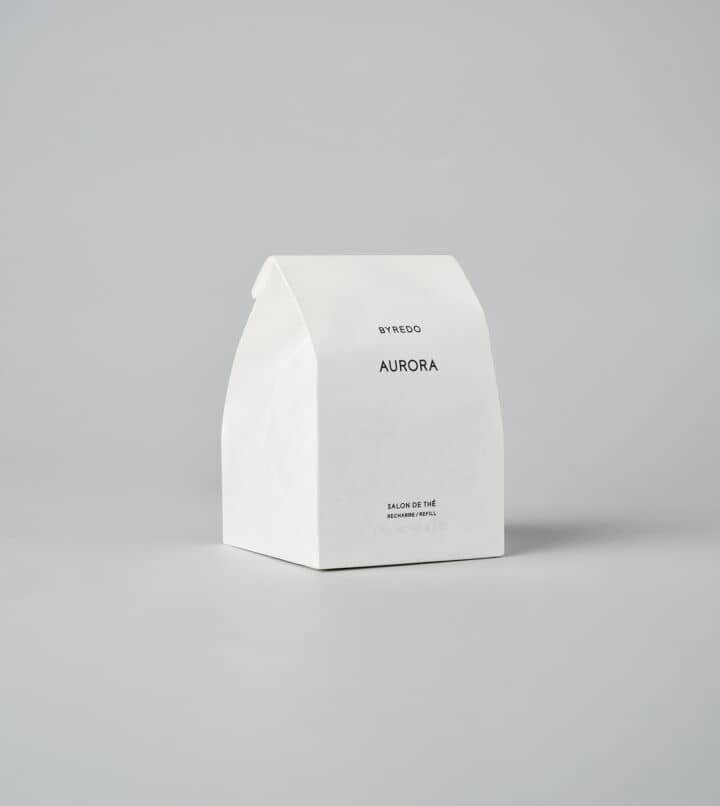 Aurora Refill