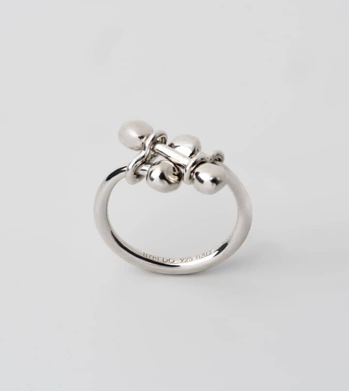 Silver Ring