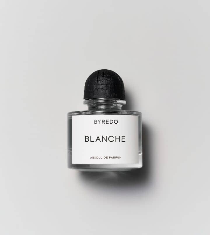 BYREDO: Eau de Parfum Blanche 100 Ml (7340032806199) | DSMG