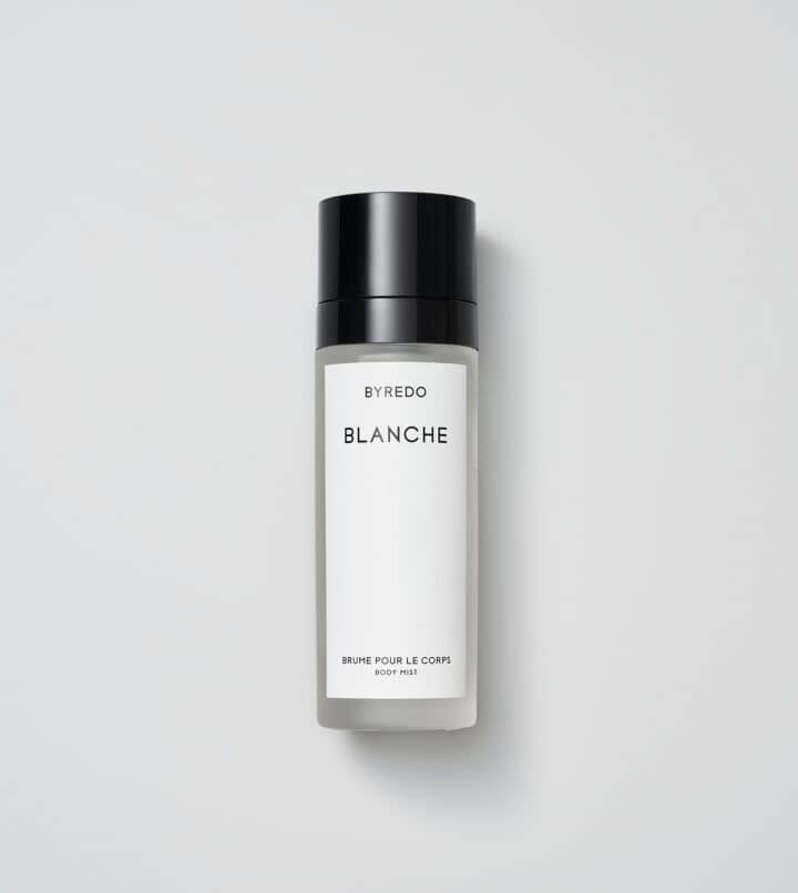 Blanche
