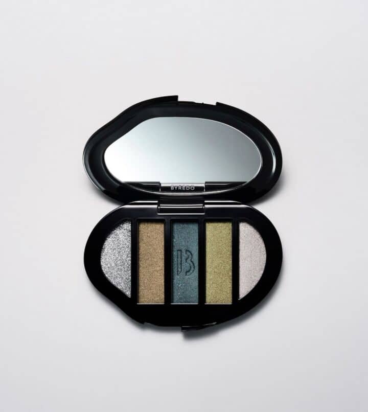 Eyeshadow 5 Colours