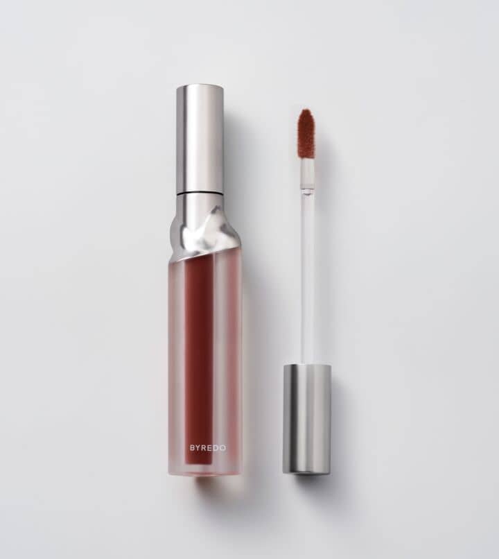Liquid Lipstick Matte