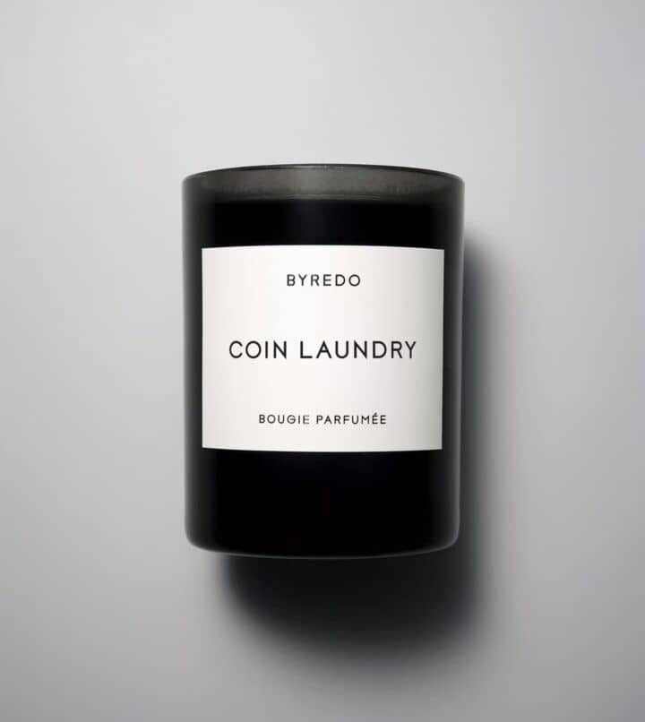 Coin Laundry