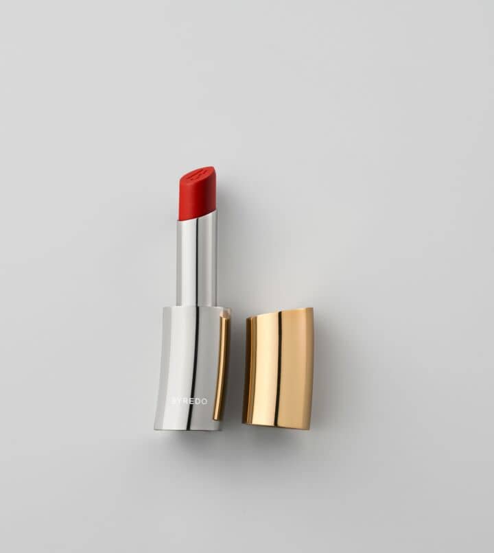 Rouge à Lèvres Satin