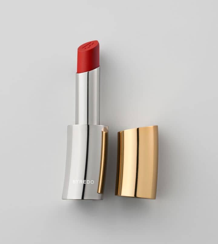Lipstick Satin