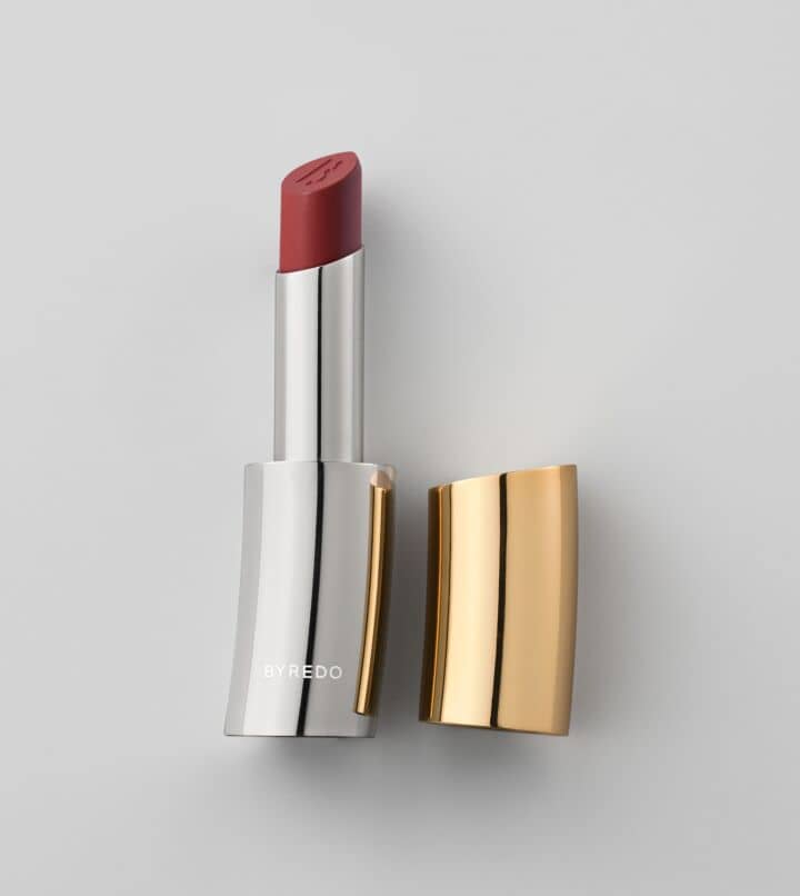 Lipstick Satin
