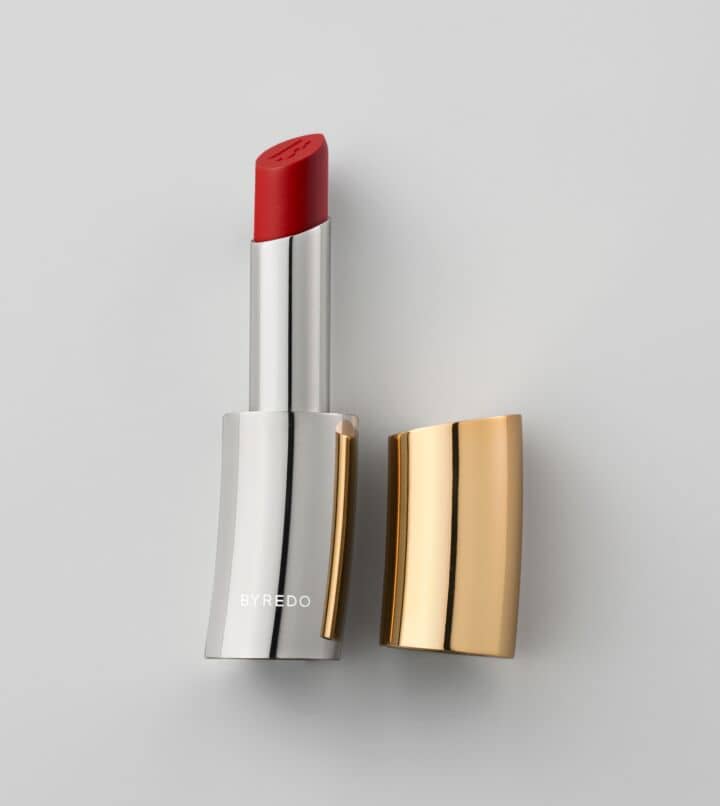 Lipstick Satin