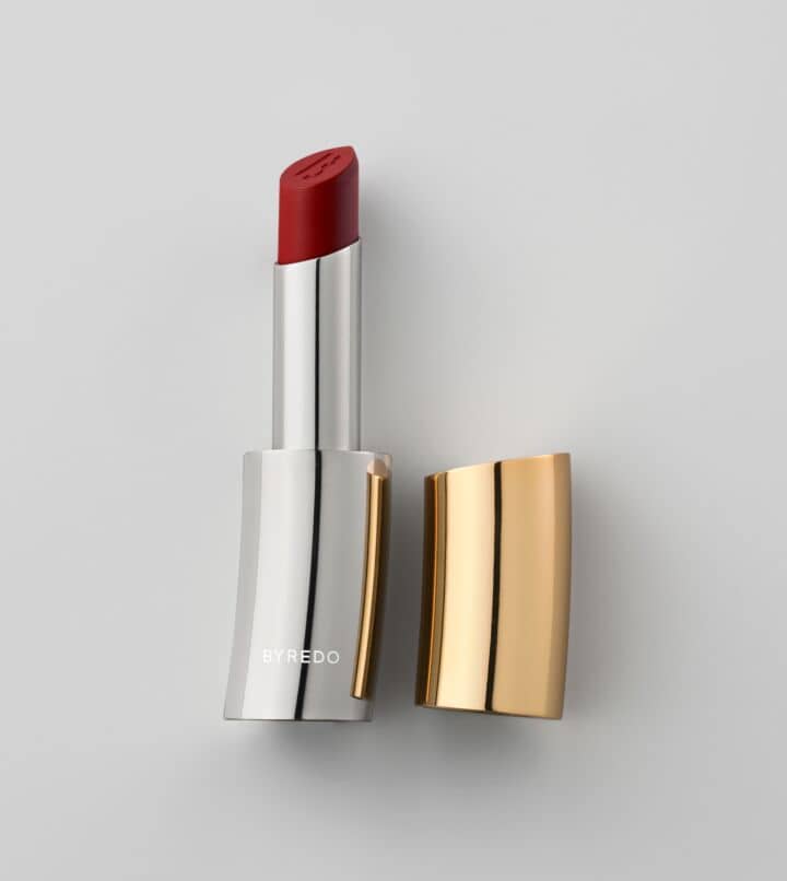 Lipstick Satin