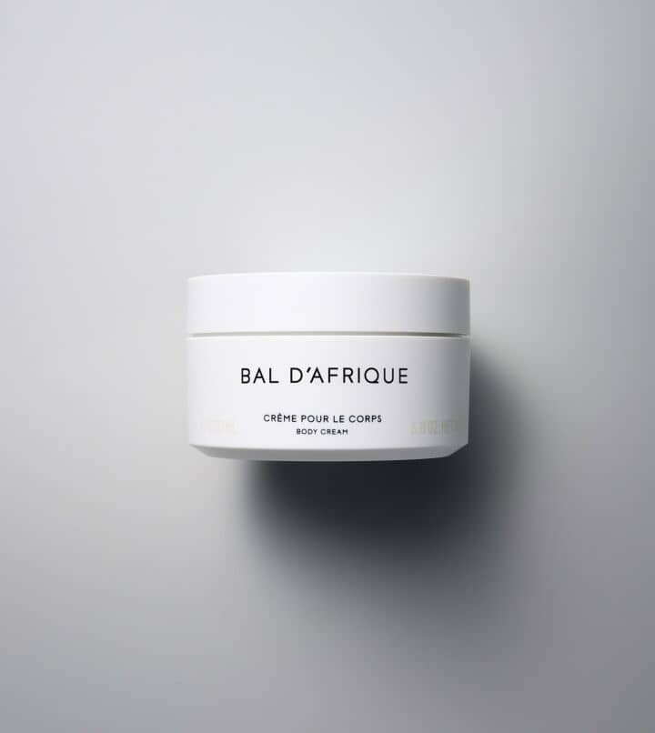 Bal d'Afrique