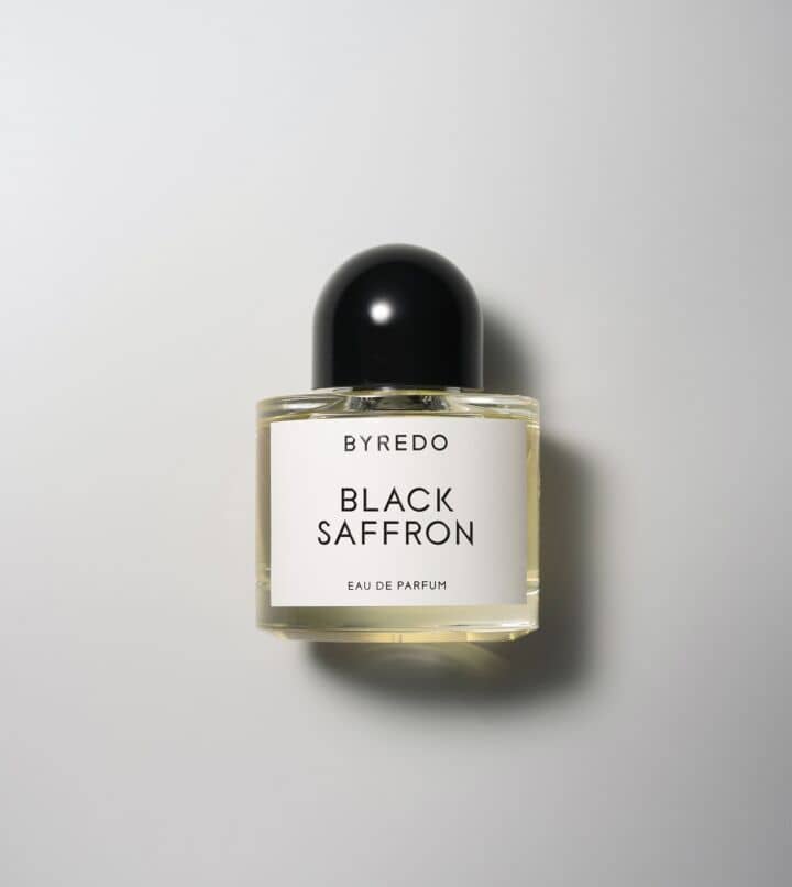 Black Saffron