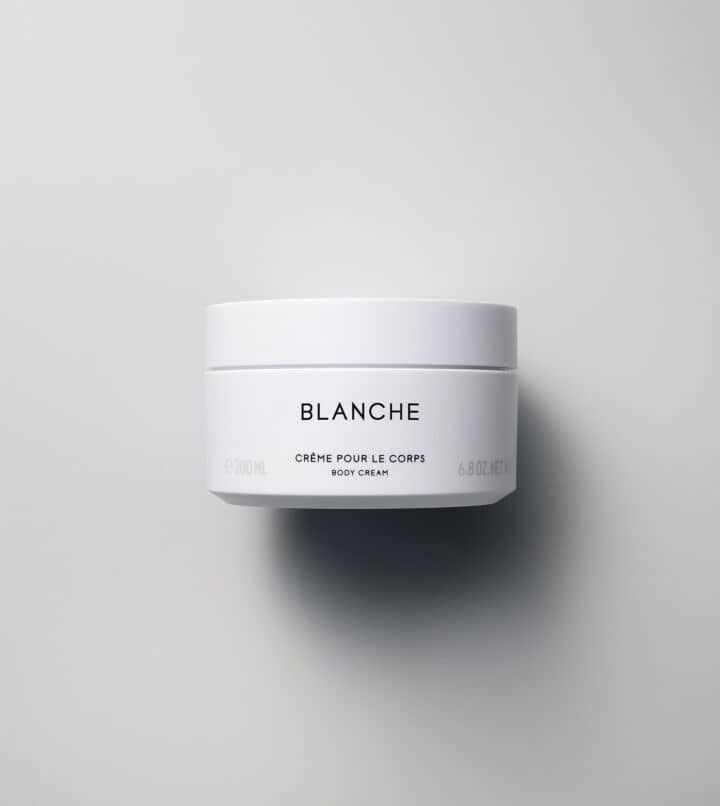 Blanche