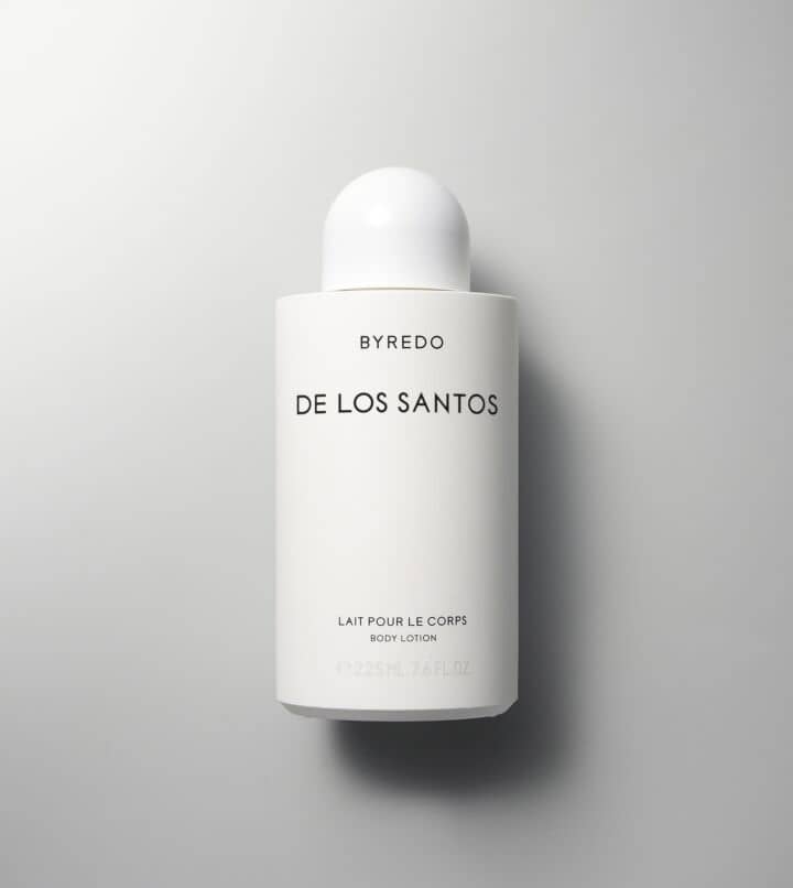 De Los Santos