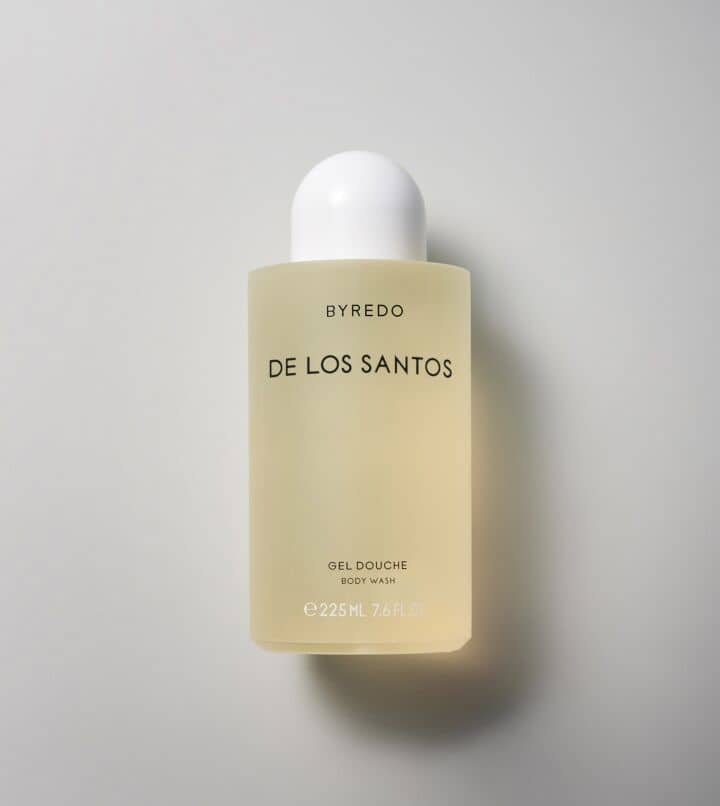 De Los Santos