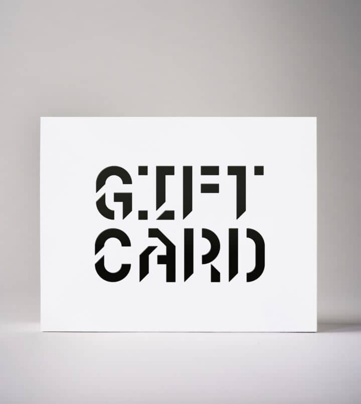 Byredo.com Gift card
