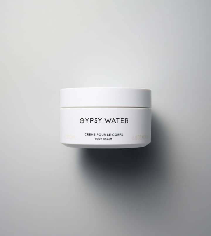 Gypsy Water