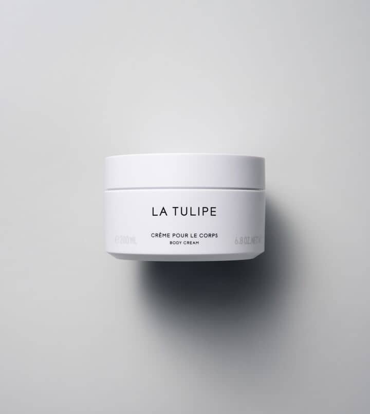La Tulipe
