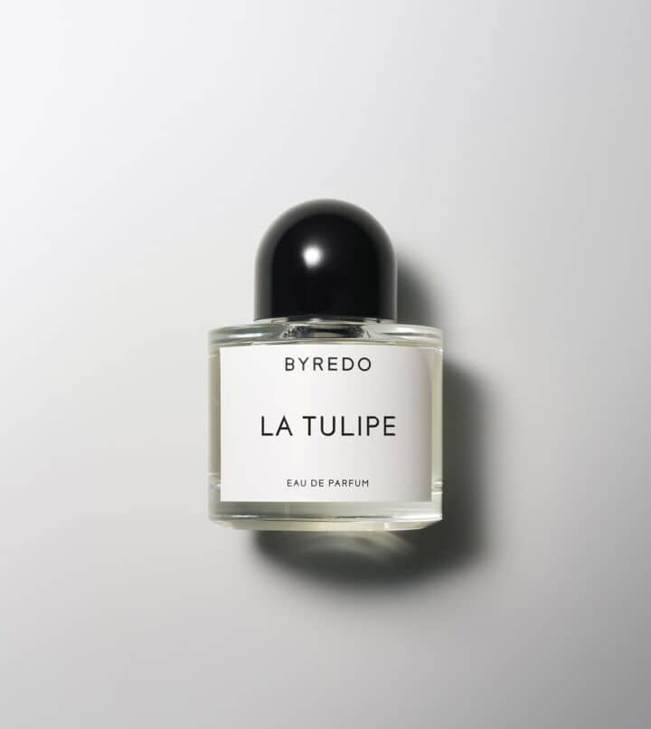 La Tulipe  