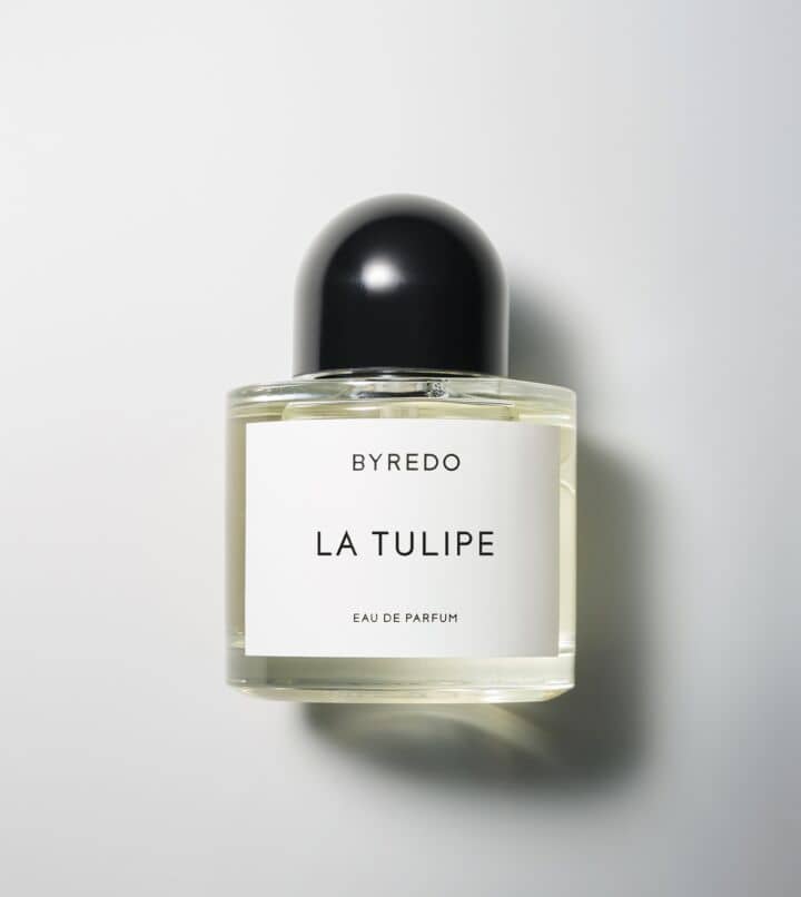 La Tulipe  
