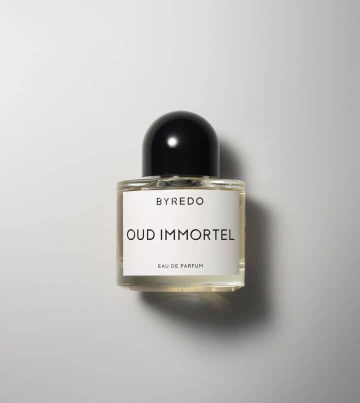 Oud Immortel   