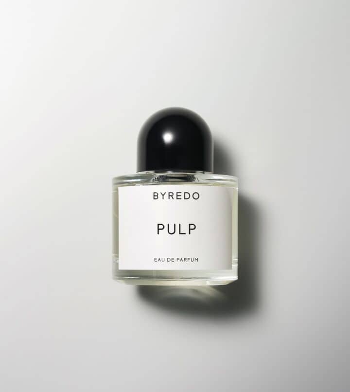 Pulp  