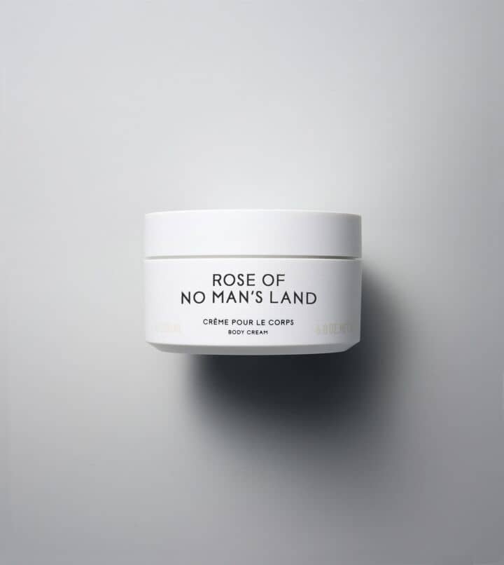 Rose of No Man's Land