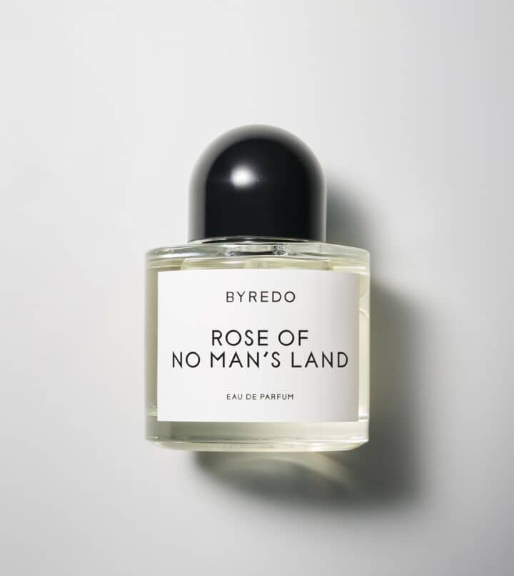 Rose Of No Man's Land  
