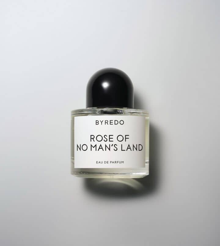 Rose Of No Man's Land  