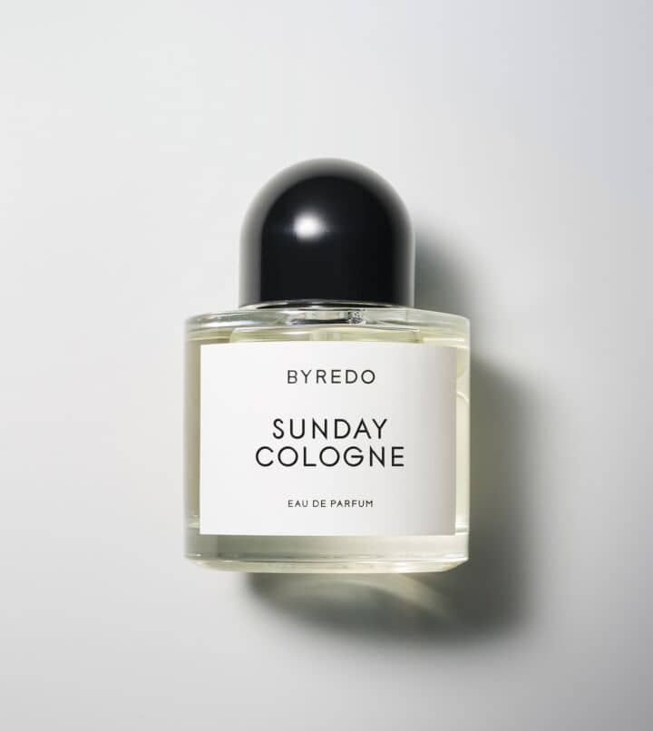 Celes (セレス) | Byredo - Sunday Cologne(バイレード