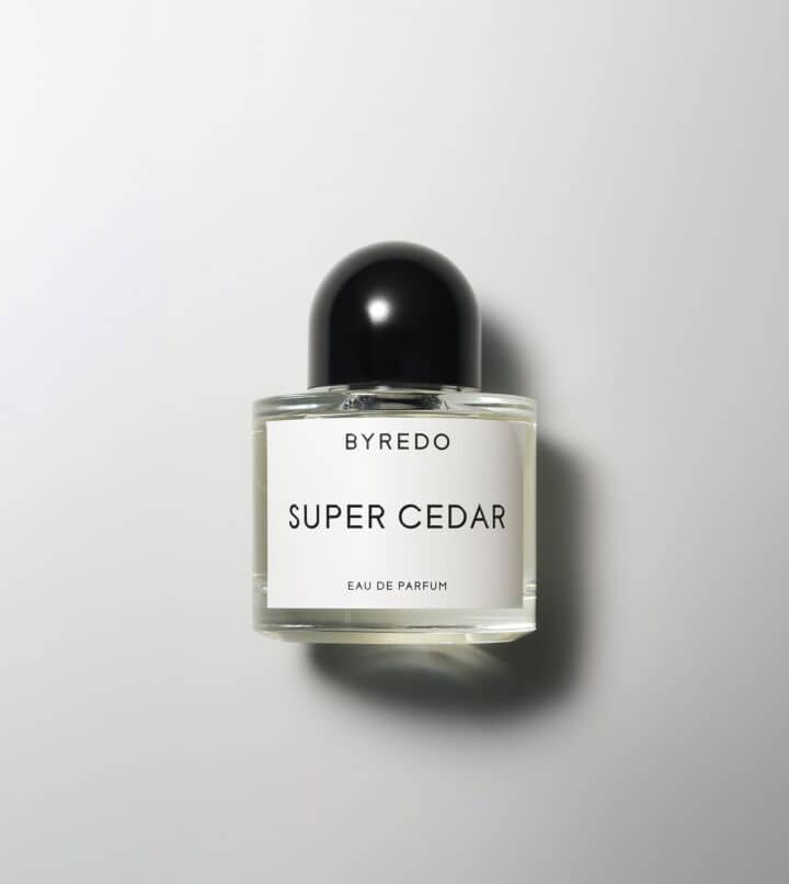 Byredo gypsy water new arrivals