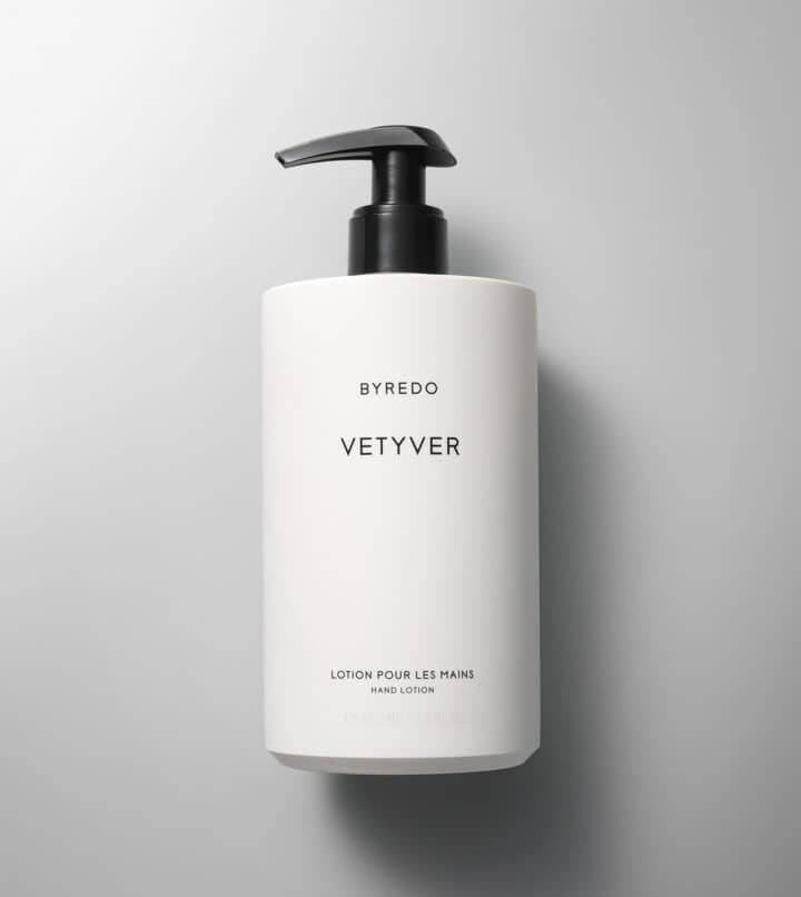 Vetyver