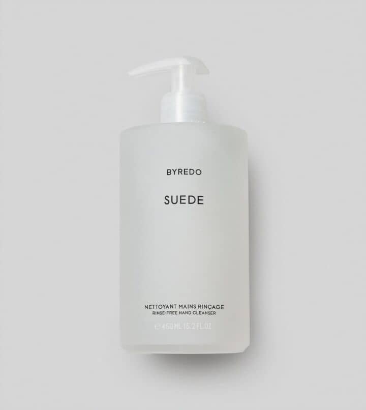Suede