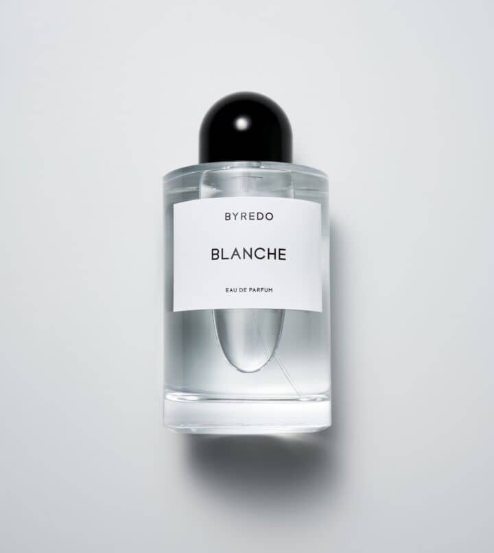 【最新入荷】 Eau Blanche de BYREDO | ml 50 Parfum 香水(ユニセックス)
