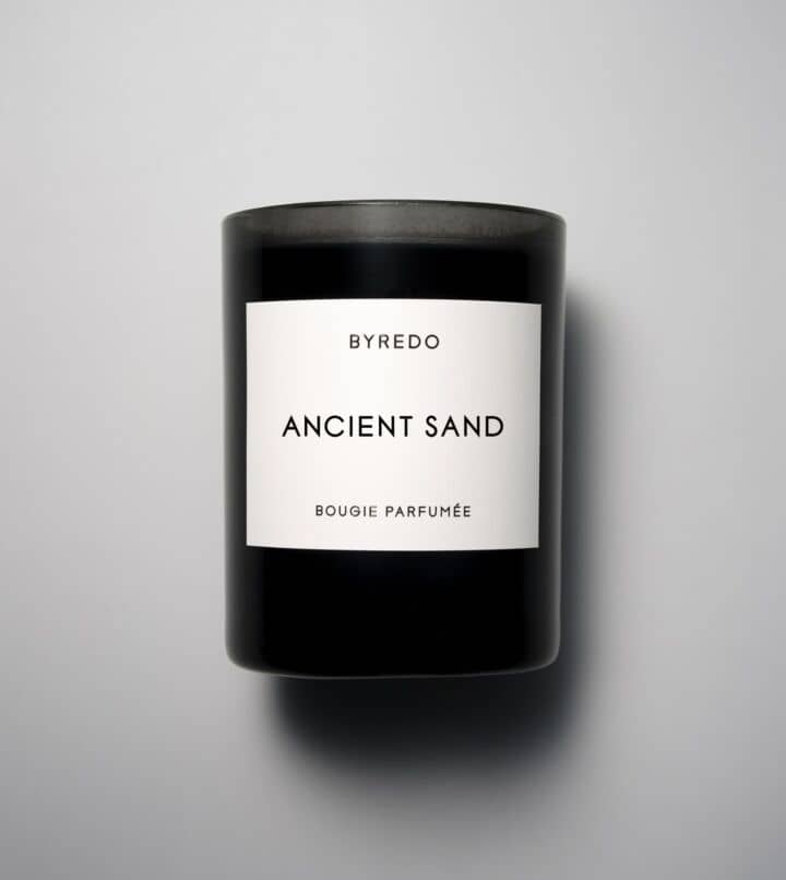 Ancient Sand